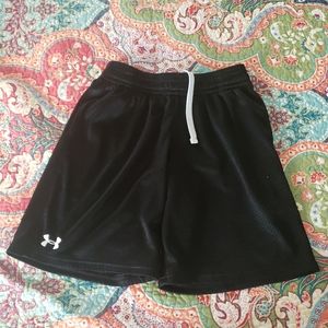 Under Armour Basketball Shorts